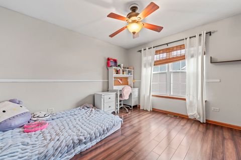 Tiny photo for 17045 Sterling Drive, Lockport, IL 60441 (MLS # 12521953)