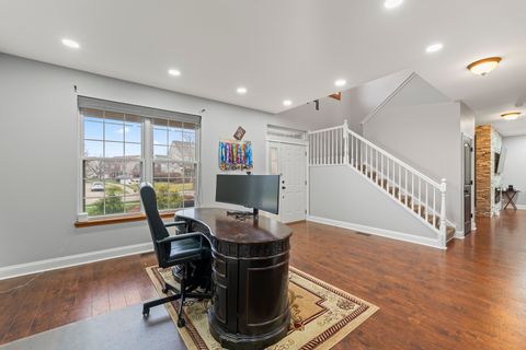 Tiny photo for 17045 Sterling Drive, Lockport, IL 60441 (MLS # 12521953)