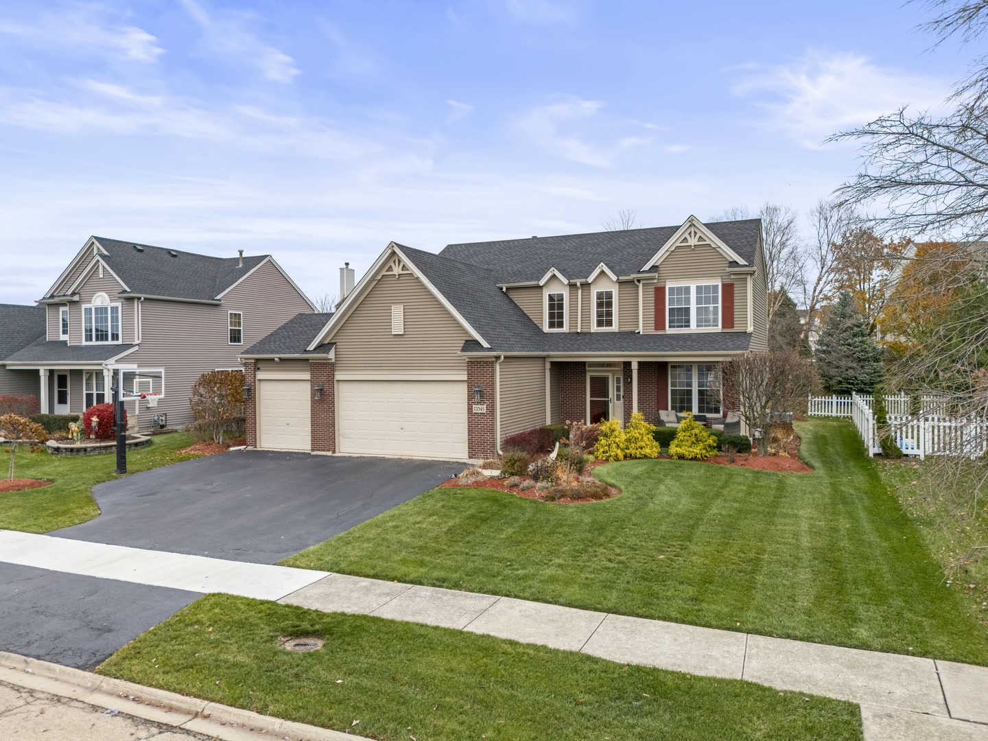 17045 Sterling Drive