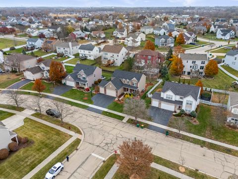 Tiny photo for 17045 Sterling Drive, Lockport, IL 60441 (MLS # 12521953)