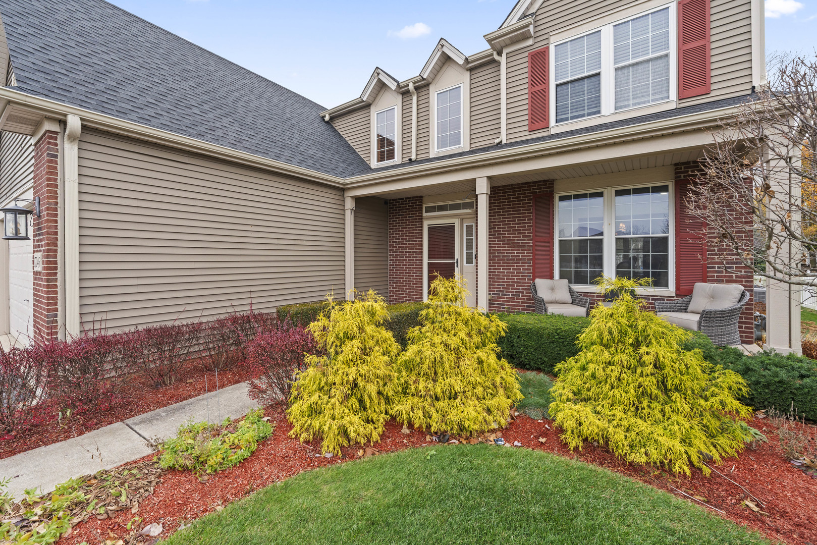 17045 Sterling Drive