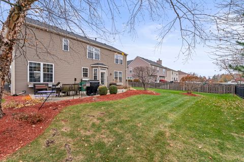 Tiny photo for 17045 Sterling Drive, Lockport, IL 60441 (MLS # 12521953)