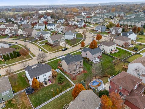 Tiny photo for 17045 Sterling Drive, Lockport, IL 60441 (MLS # 12521953)