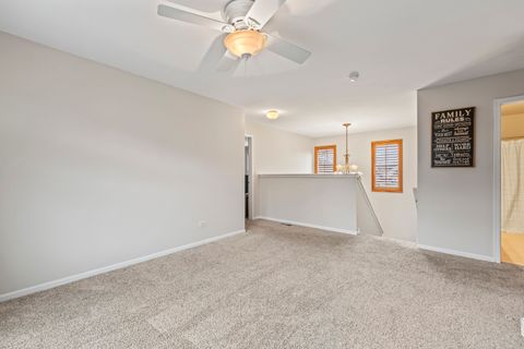 Tiny photo for 17045 Sterling Drive, Lockport, IL 60441 (MLS # 12521953)