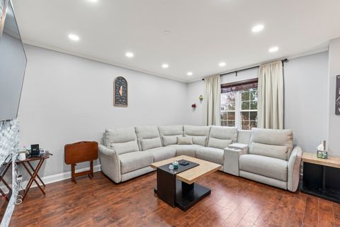 Tiny photo for 17045 Sterling Drive, Lockport, IL 60441 (MLS # 12521953)