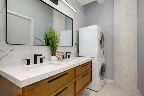 Tiny photo for 124 W Polk Street #307, Chicago, IL 60605 (MLS # 12658765)