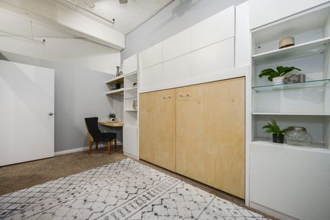 Tiny photo for 124 W Polk Street #307, Chicago, IL 60605 (MLS # 12658765)