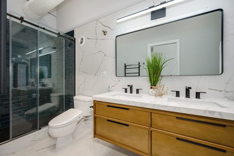 Tiny photo for 124 W Polk Street #307, Chicago, IL 60605 (MLS # 12658765)