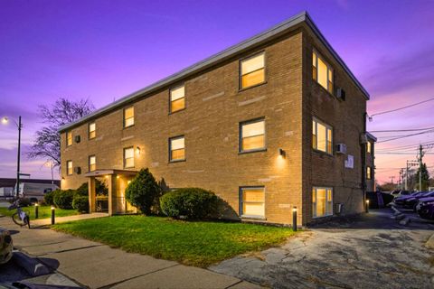 5470 S Archer Avenue 3B Chicago IL 60638