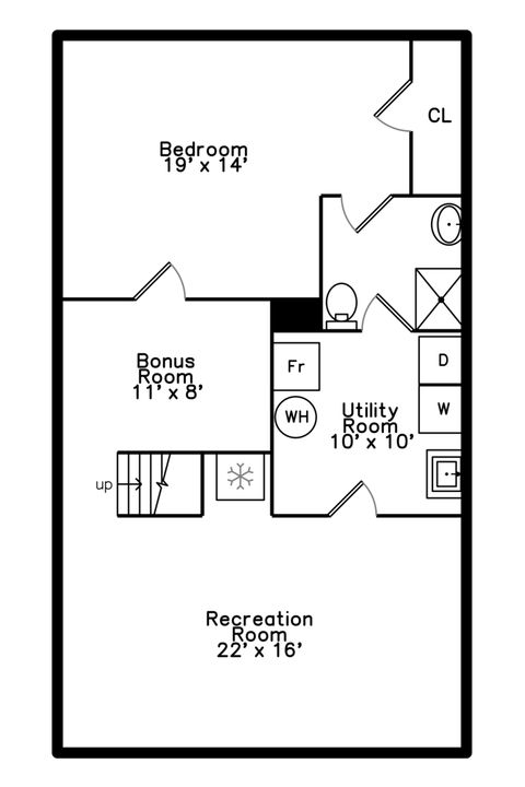 Tiny photo for 2158 N 74th Avenue, Elmwood Park, IL 60707 (MLS # 12531793)