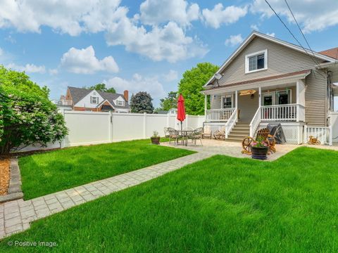Tiny photo for 2158 N 74th Avenue, Elmwood Park, IL 60707 (MLS # 12531793)