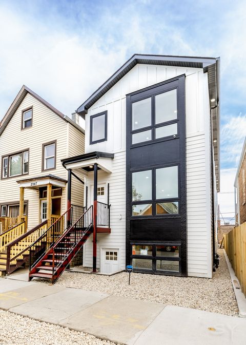 2949 W 25th Place Chicago IL 60623