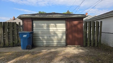 Tiny photo for 413 Greenbay Avenue, Calumet City, IL 60409 (MLS # 12475180)