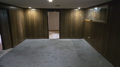 Tiny photo for 413 Greenbay Avenue, Calumet City, IL 60409 (MLS # 12475180)