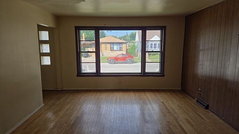 Tiny photo for 413 Greenbay Avenue, Calumet City, IL 60409 (MLS # 12475180)