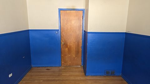 Tiny photo for 413 Greenbay Avenue, Calumet City, IL 60409 (MLS # 12475180)