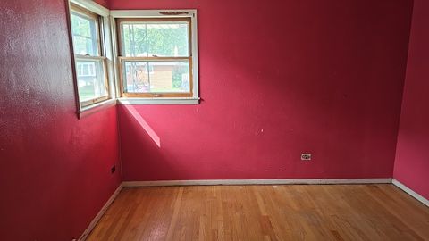 Tiny photo for 413 Greenbay Avenue, Calumet City, IL 60409 (MLS # 12475180)