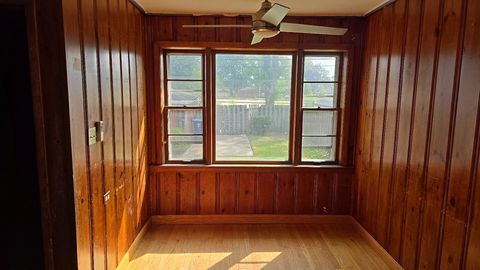 Tiny photo for 413 Greenbay Avenue, Calumet City, IL 60409 (MLS # 12475180)