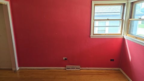 Tiny photo for 413 Greenbay Avenue, Calumet City, IL 60409 (MLS # 12475180)