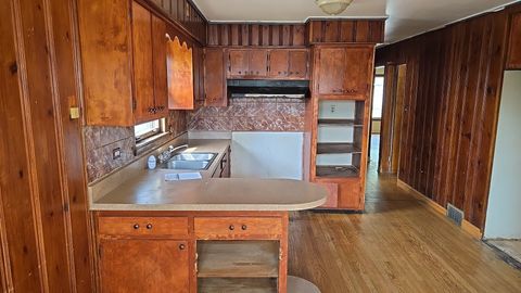 Tiny photo for 413 Greenbay Avenue, Calumet City, IL 60409 (MLS # 12475180)