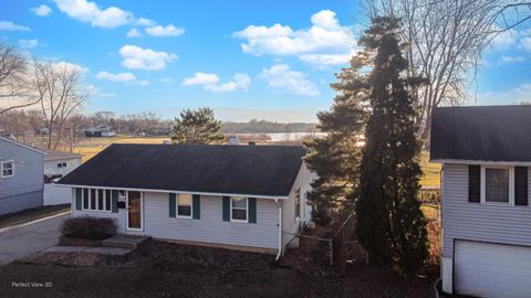 Tiny photo for 216 Kosan Circle, Streamwood, IL 60107 (MLS # 12499815)