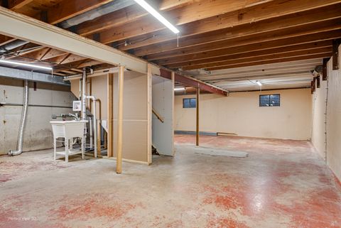 Tiny photo for 216 Kosan Circle, Streamwood, IL 60107 (MLS # 12499815)