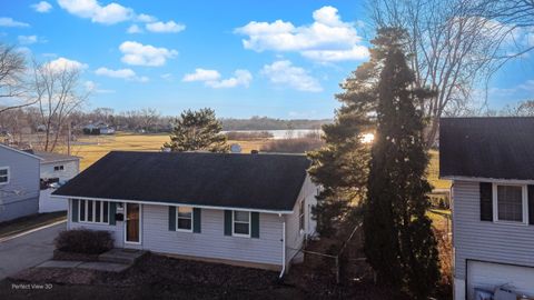 Tiny photo for 216 Kosan Circle, Streamwood, IL 60107 (MLS # 12499815)