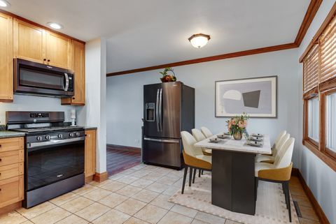 Tiny photo for 216 Kosan Circle, Streamwood, IL 60107 (MLS # 12499815)