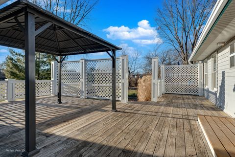 Tiny photo for 216 Kosan Circle, Streamwood, IL 60107 (MLS # 12499815)