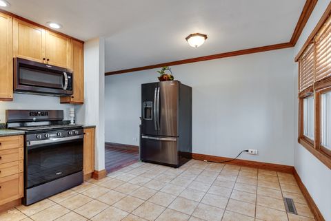 Tiny photo for 216 Kosan Circle, Streamwood, IL 60107 (MLS # 12499815)