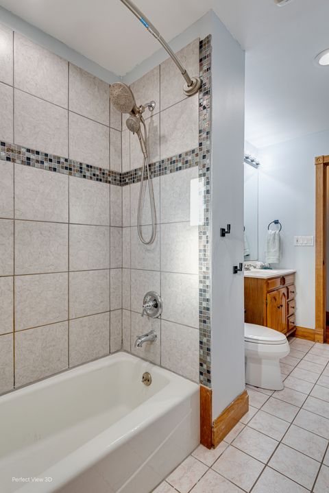 Tiny photo for 216 Kosan Circle, Streamwood, IL 60107 (MLS # 12499815)