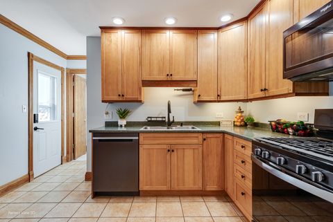 Tiny photo for 216 Kosan Circle, Streamwood, IL 60107 (MLS # 12499815)