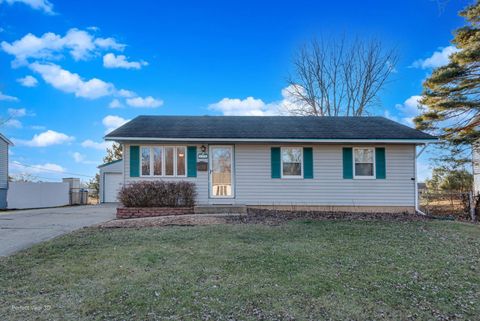 Tiny photo for 216 Kosan Circle, Streamwood, IL 60107 (MLS # 12499815)
