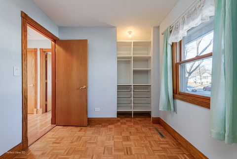 Tiny photo for 216 Kosan Circle, Streamwood, IL 60107 (MLS # 12499815)