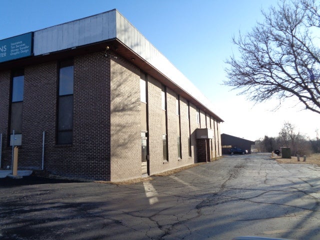 6019 Fincham Drive