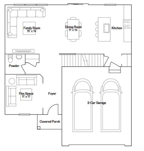 Tiny photo for 385 Danforth Drive, Oswego, IL 60543 (MLS # 12602878)