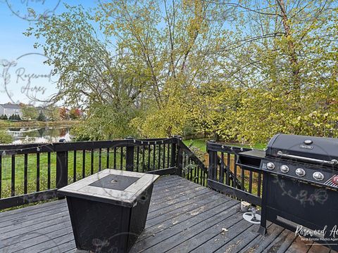 Tiny photo for 39W093 Shannon Square, Geneva, IL 60134 (MLS # 12502249)