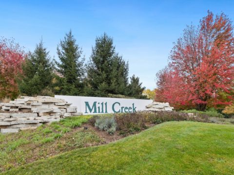 Tiny photo for 39W093 Shannon Square, Geneva, IL 60134 (MLS # 12502249)