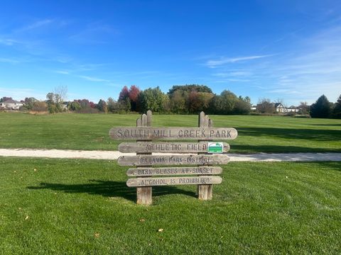 Tiny photo for 39W093 Shannon Square, Geneva, IL 60134 (MLS # 12502249)