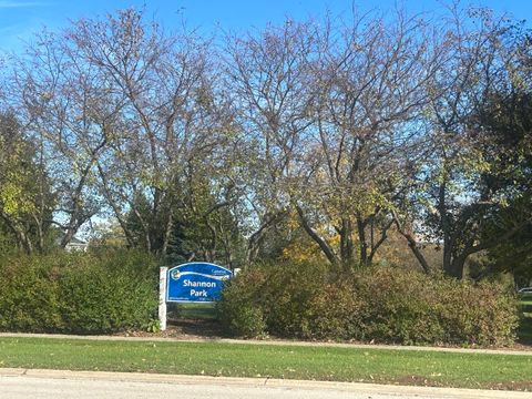 Tiny photo for 39W093 Shannon Square, Geneva, IL 60134 (MLS # 12502249)