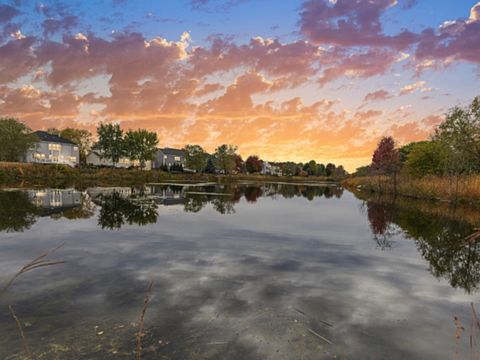 Tiny photo for 39W093 Shannon Square, Geneva, IL 60134 (MLS # 12502249)