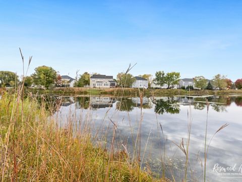 Tiny photo for 39W093 Shannon Square, Geneva, IL 60134 (MLS # 12502249)