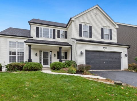 Tiny photo for 39W093 Shannon Square, Geneva, IL 60134 (MLS # 12502249)