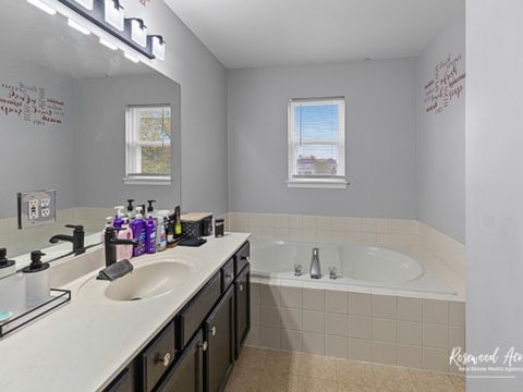 Tiny photo for 39W093 Shannon Square, Geneva, IL 60134 (MLS # 12502249)