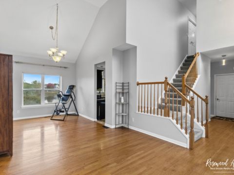 Tiny photo for 39W093 Shannon Square, Geneva, IL 60134 (MLS # 12502249)