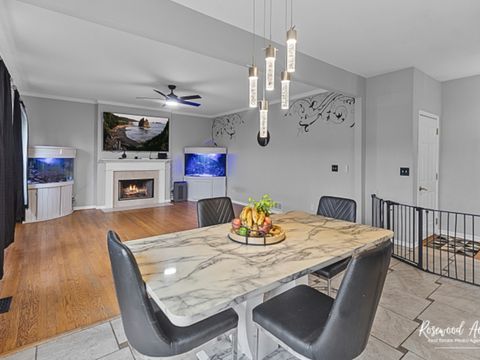 Tiny photo for 39W093 Shannon Square, Geneva, IL 60134 (MLS # 12502249)