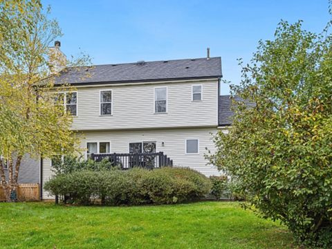 Tiny photo for 39W093 Shannon Square, Geneva, IL 60134 (MLS # 12502249)