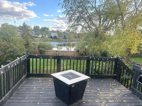 Tiny photo for 39W093 Shannon Square, Geneva, IL 60134 (MLS # 12502249)