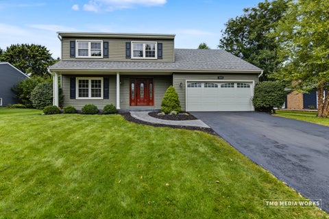 Tiny photo for 2820 Springdale Circle, Naperville, IL 60564 (MLS # 12752750)