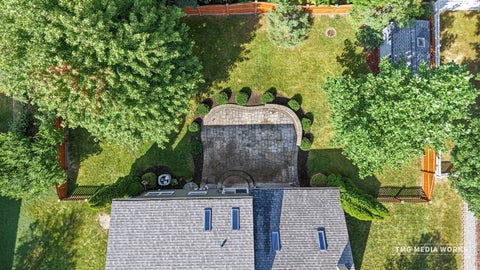 Tiny photo for 2820 Springdale Circle, Naperville, IL 60564 (MLS # 12752750)